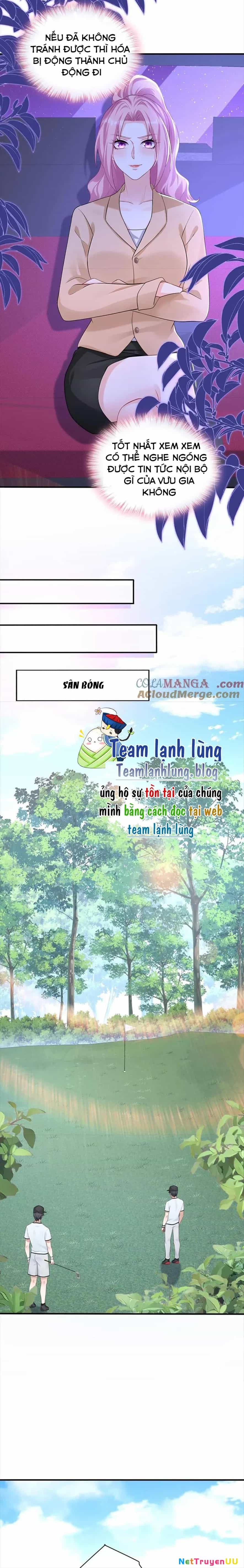 Tái Sinh Trở Lại : Chồng Cũ Khóc Lóc Cầu Xin Tái Hôn - Chương 199 - ảnh 10