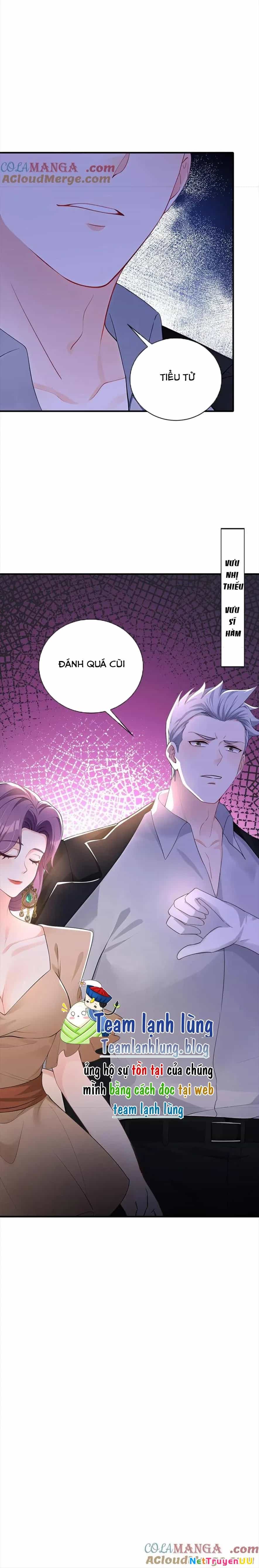 Tái Sinh Trở Lại : Chồng Cũ Khóc Lóc Cầu Xin Tái Hôn - Chương 200 - ảnh 7