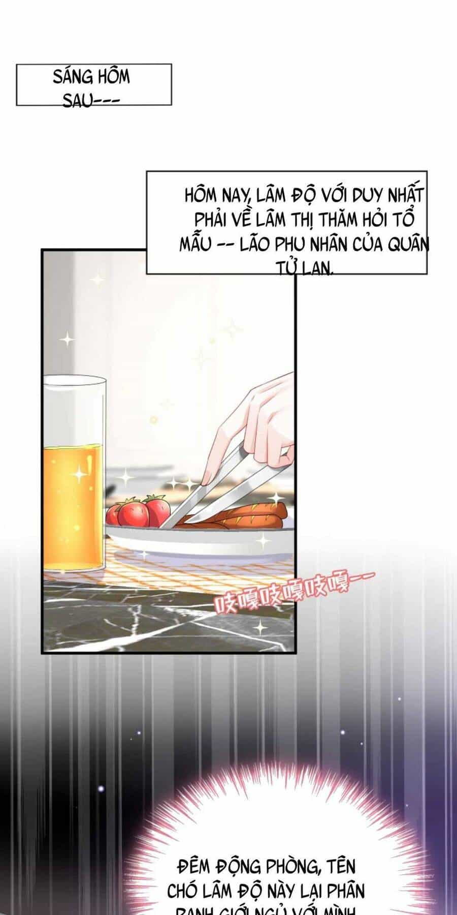 Tái Sinh Trở Lại : Chồng Cũ Khóc Lóc Cầu Xin Tái Hôn - Chương 20 - ảnh 8