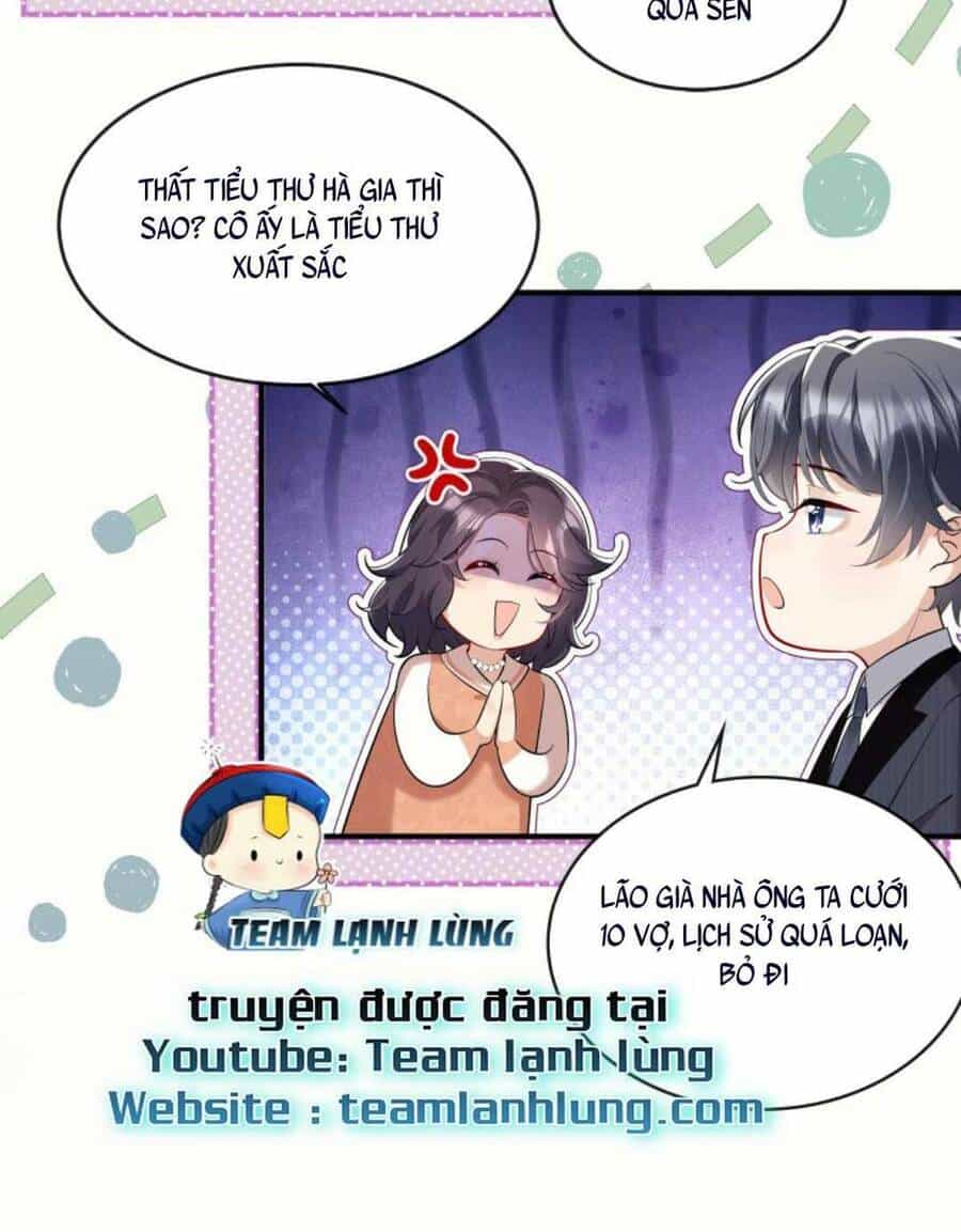 Tái Sinh Trở Lại : Chồng Cũ Khóc Lóc Cầu Xin Tái Hôn - Chương 2 - ảnh 10
