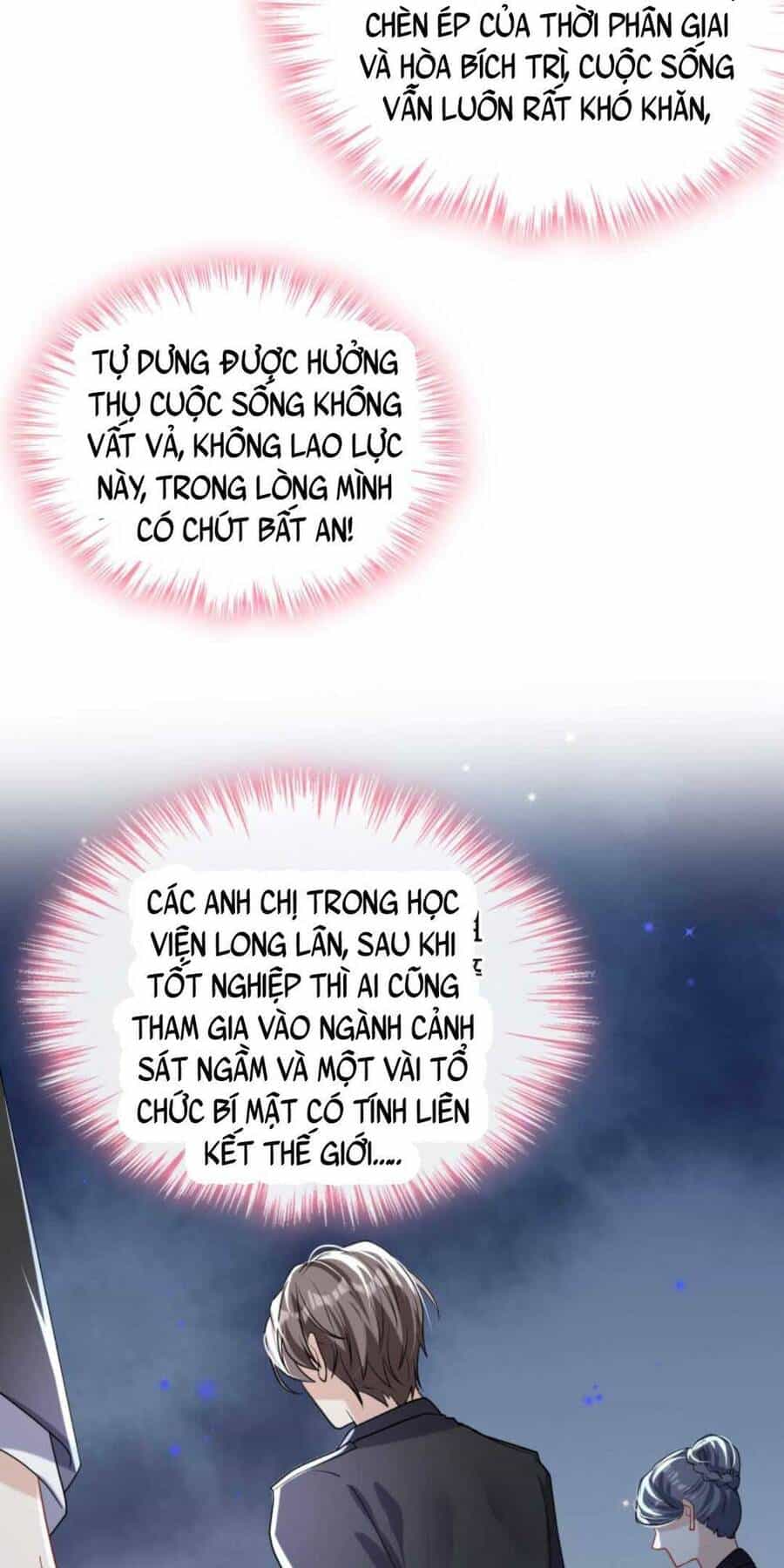Tái Sinh Trở Lại : Chồng Cũ Khóc Lóc Cầu Xin Tái Hôn - Chương 32 - ảnh 9