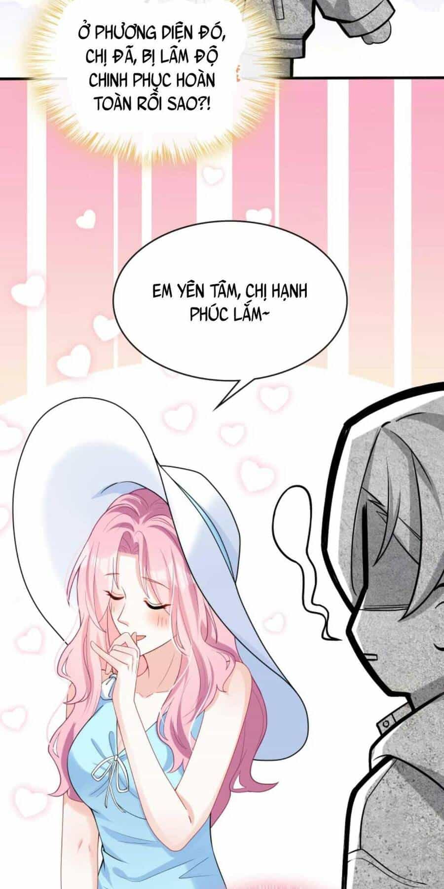 Tái Sinh Trở Lại : Chồng Cũ Khóc Lóc Cầu Xin Tái Hôn - Chương 34 - ảnh 5