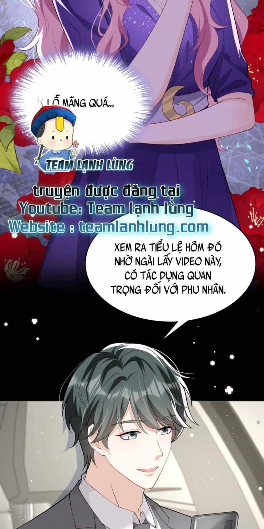 Tái Sinh Trở Lại : Chồng Cũ Khóc Lóc Cầu Xin Tái Hôn - Chương 37 - ảnh 20