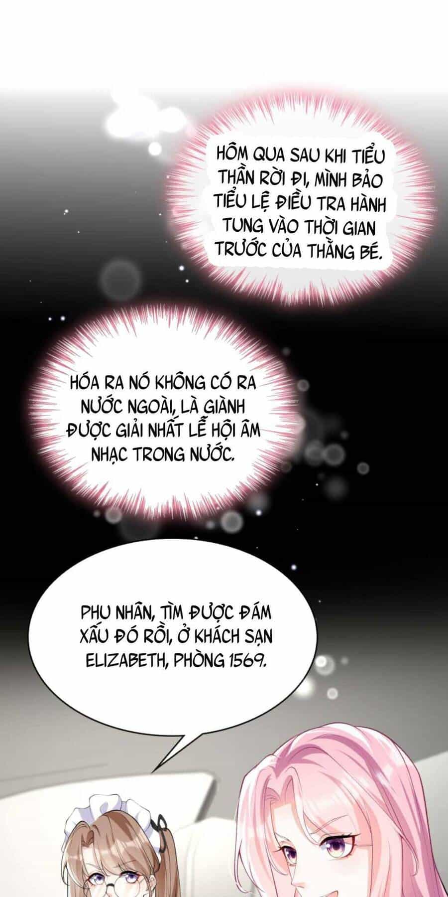 Tái Sinh Trở Lại : Chồng Cũ Khóc Lóc Cầu Xin Tái Hôn - Chương 37 - ảnh 31