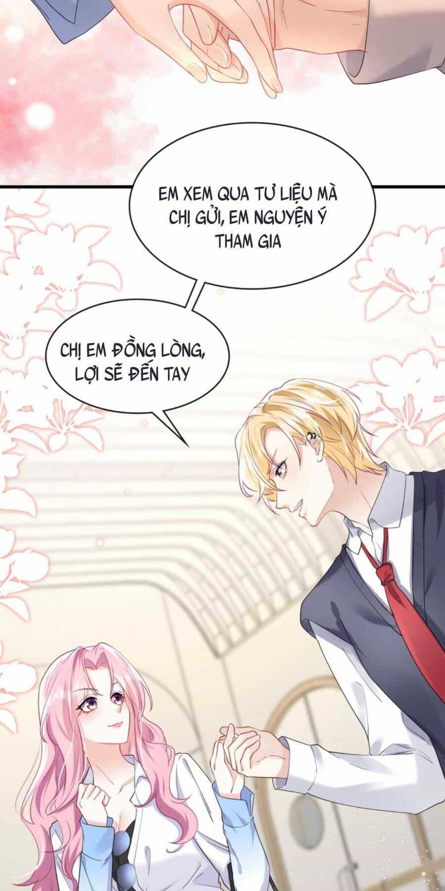 Tái Sinh Trở Lại : Chồng Cũ Khóc Lóc Cầu Xin Tái Hôn - Chương 43 - ảnh 5