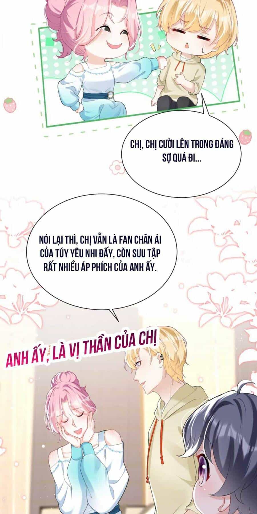 Tái Sinh Trở Lại : Chồng Cũ Khóc Lóc Cầu Xin Tái Hôn - Chương 50 - ảnh 5