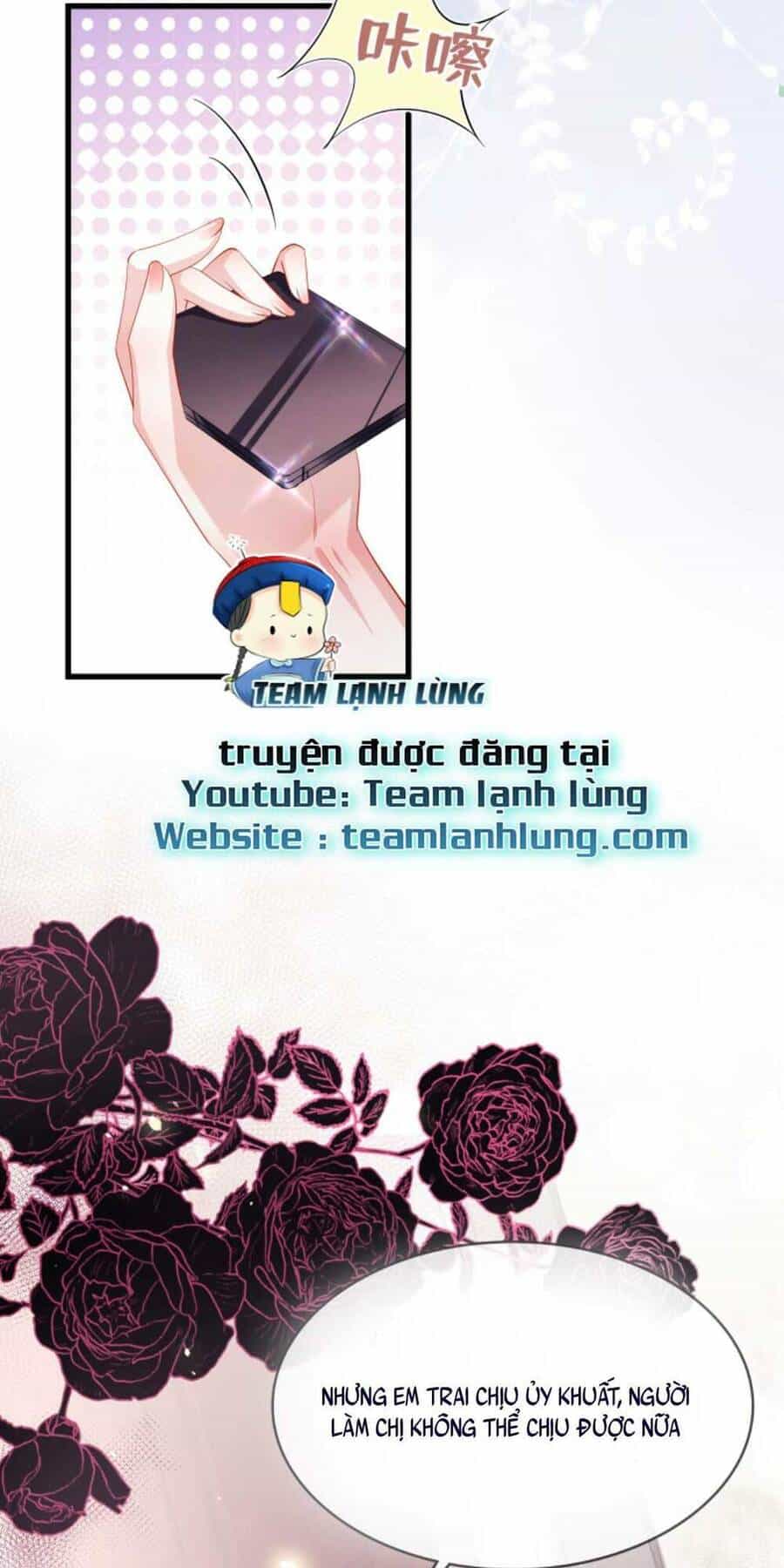 Tái Sinh Trở Lại : Chồng Cũ Khóc Lóc Cầu Xin Tái Hôn - Chương 5 - ảnh 35