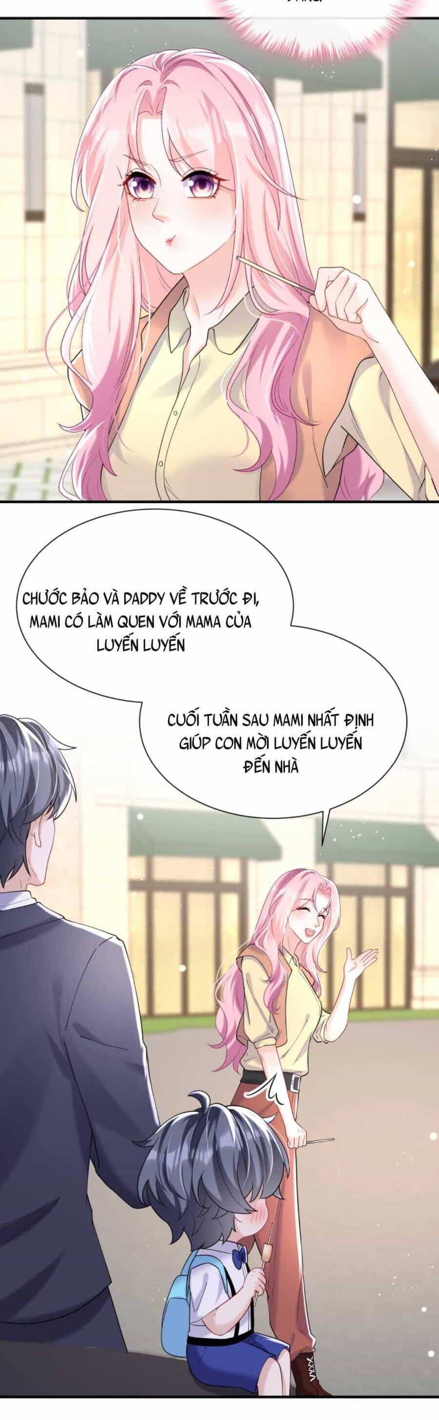 Tái Sinh Trở Lại : Chồng Cũ Khóc Lóc Cầu Xin Tái Hôn - Chương 65 - ảnh 18