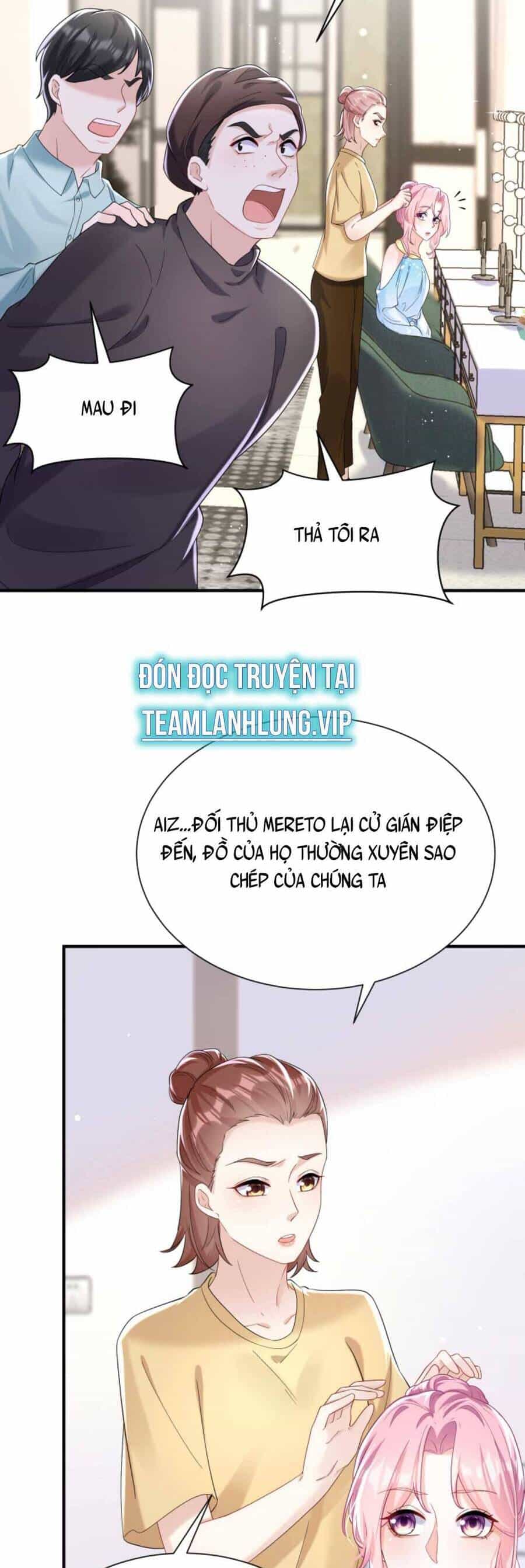 Tái Sinh Trở Lại : Chồng Cũ Khóc Lóc Cầu Xin Tái Hôn - Chương 70 - ảnh 11