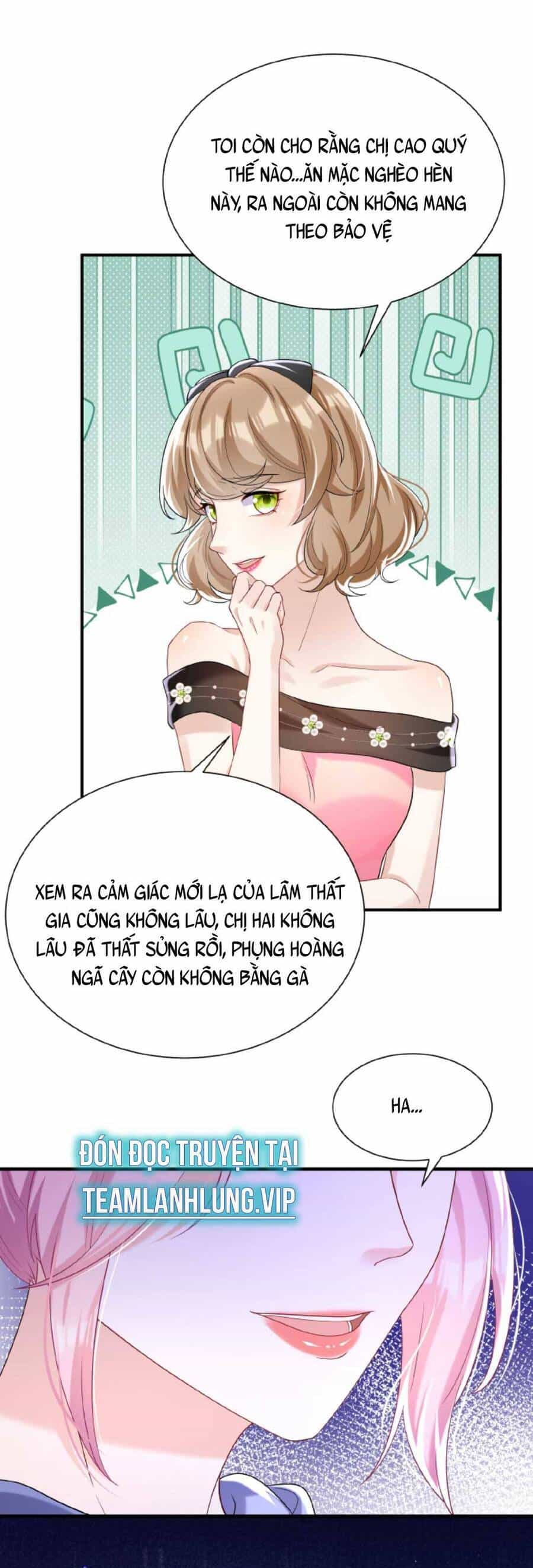 Tái Sinh Trở Lại : Chồng Cũ Khóc Lóc Cầu Xin Tái Hôn - Chương 71 - ảnh 11
