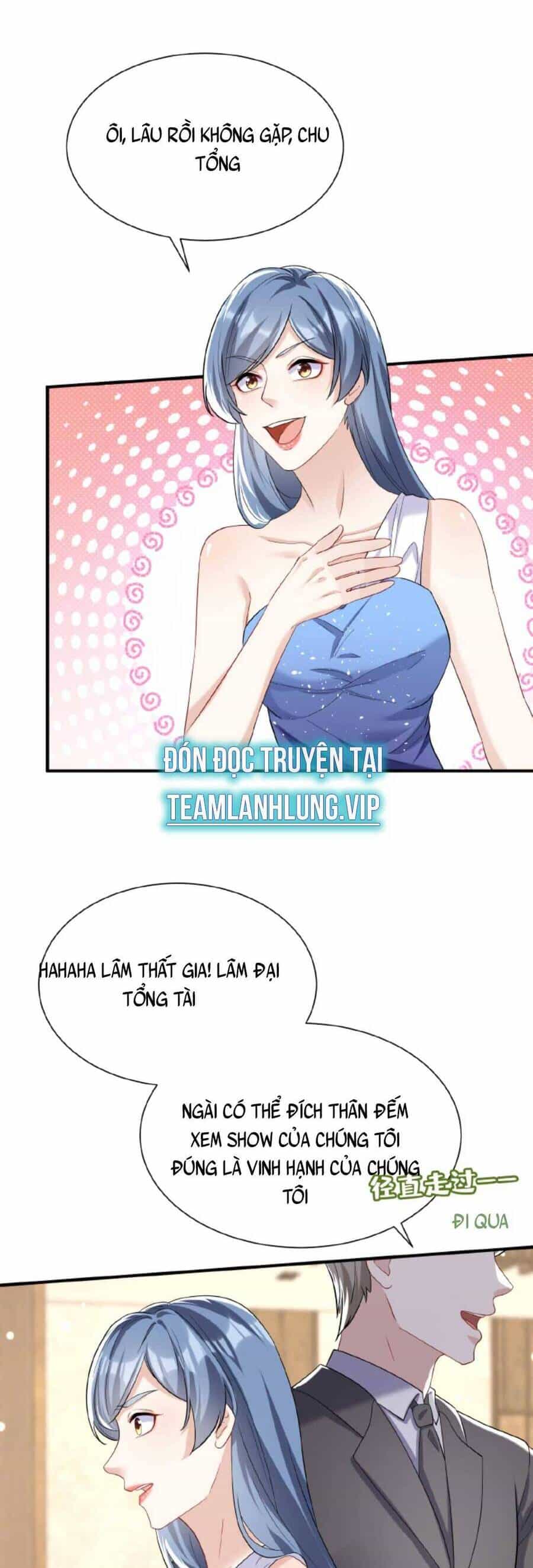 Tái Sinh Trở Lại : Chồng Cũ Khóc Lóc Cầu Xin Tái Hôn - Chương 71 - ảnh 15