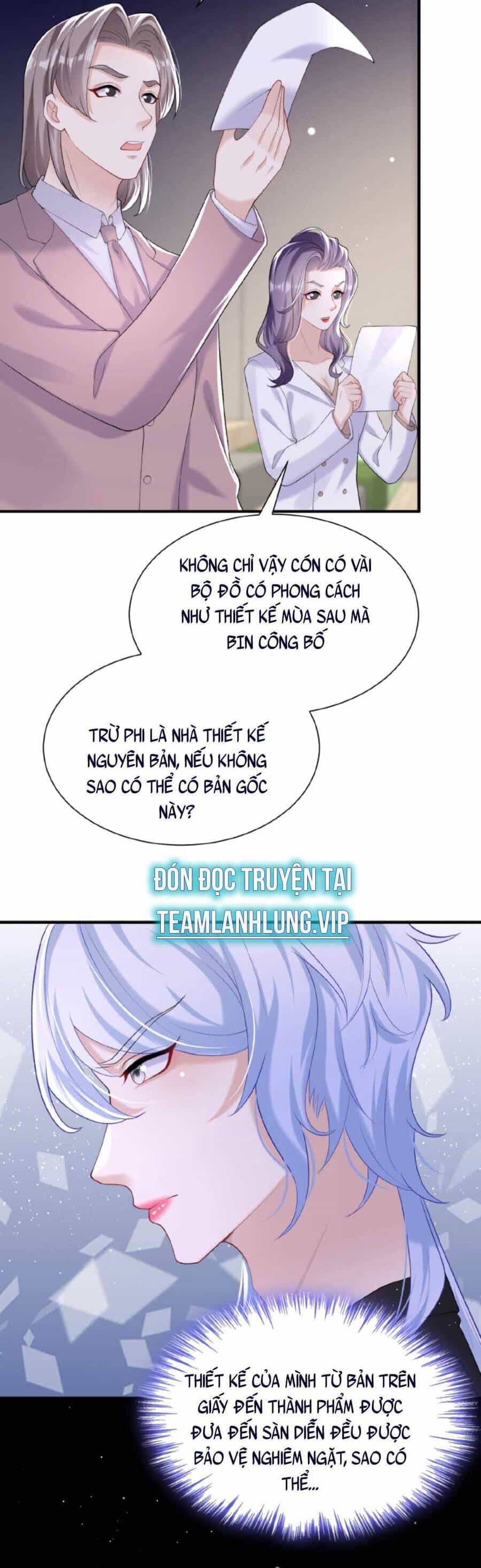Tái Sinh Trở Lại : Chồng Cũ Khóc Lóc Cầu Xin Tái Hôn - Chương 73 - ảnh 16