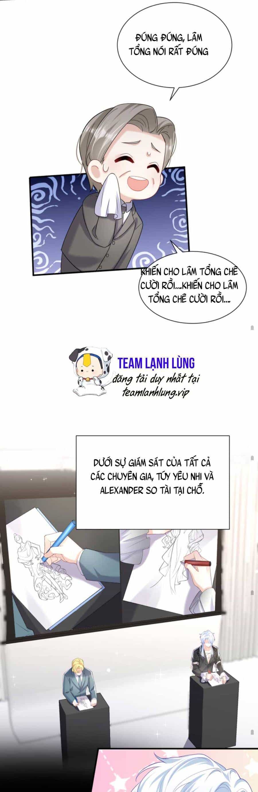 Tái Sinh Trở Lại : Chồng Cũ Khóc Lóc Cầu Xin Tái Hôn - Chương 74 - ảnh 14