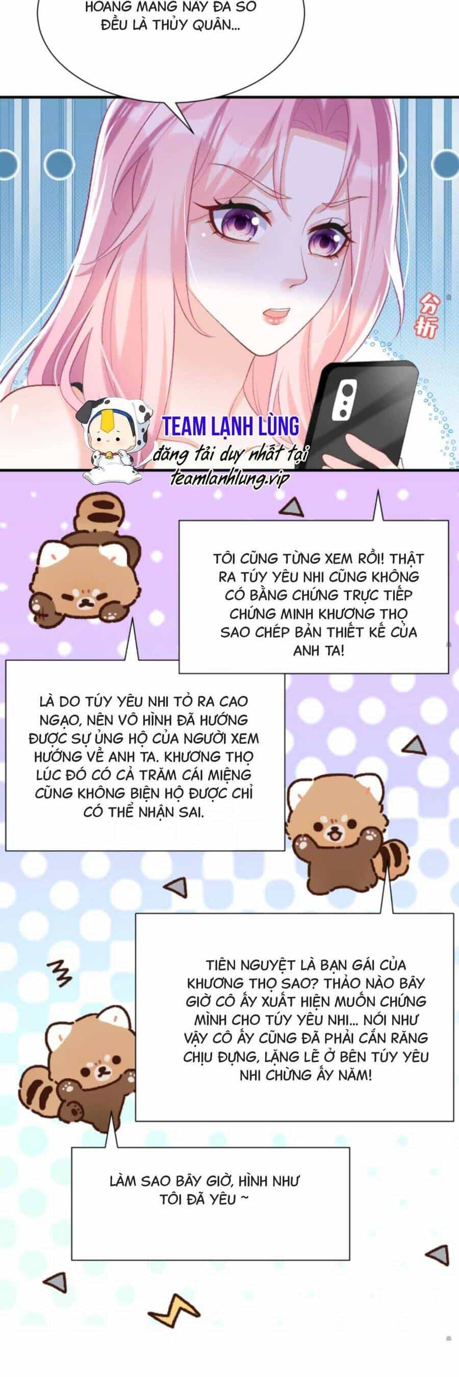 Tái Sinh Trở Lại : Chồng Cũ Khóc Lóc Cầu Xin Tái Hôn - Chương 76 - ảnh 15