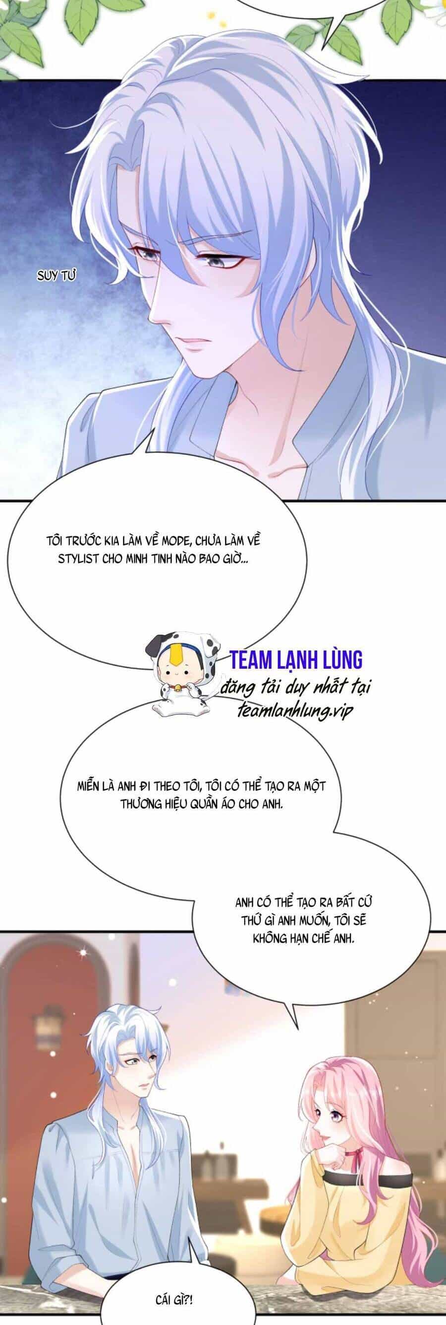 Tái Sinh Trở Lại : Chồng Cũ Khóc Lóc Cầu Xin Tái Hôn - Chương 77 - ảnh 14