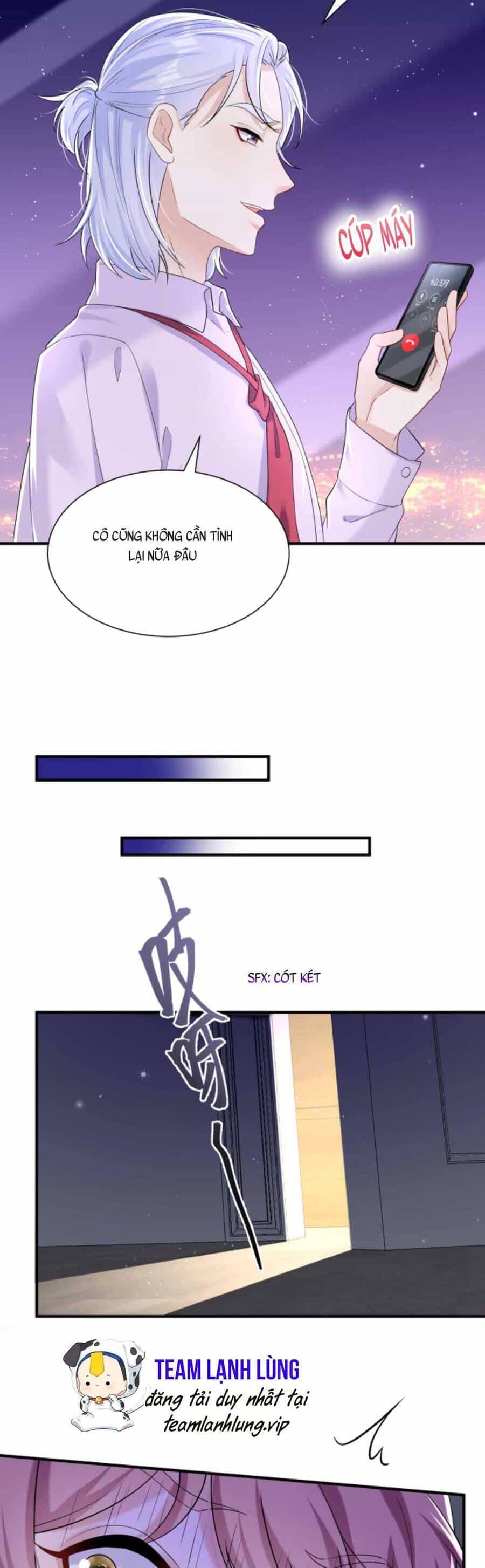 Tái Sinh Trở Lại : Chồng Cũ Khóc Lóc Cầu Xin Tái Hôn - Chương 78 - ảnh 12