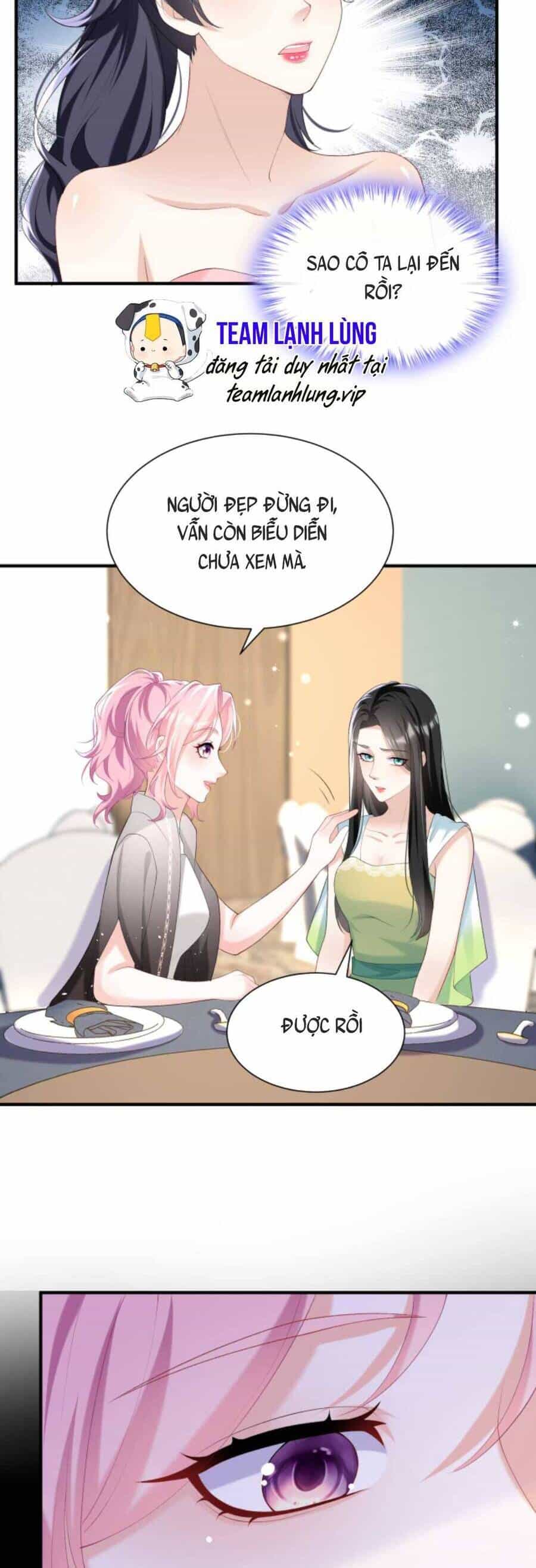 Tái Sinh Trở Lại : Chồng Cũ Khóc Lóc Cầu Xin Tái Hôn - Chương 80 - ảnh 5