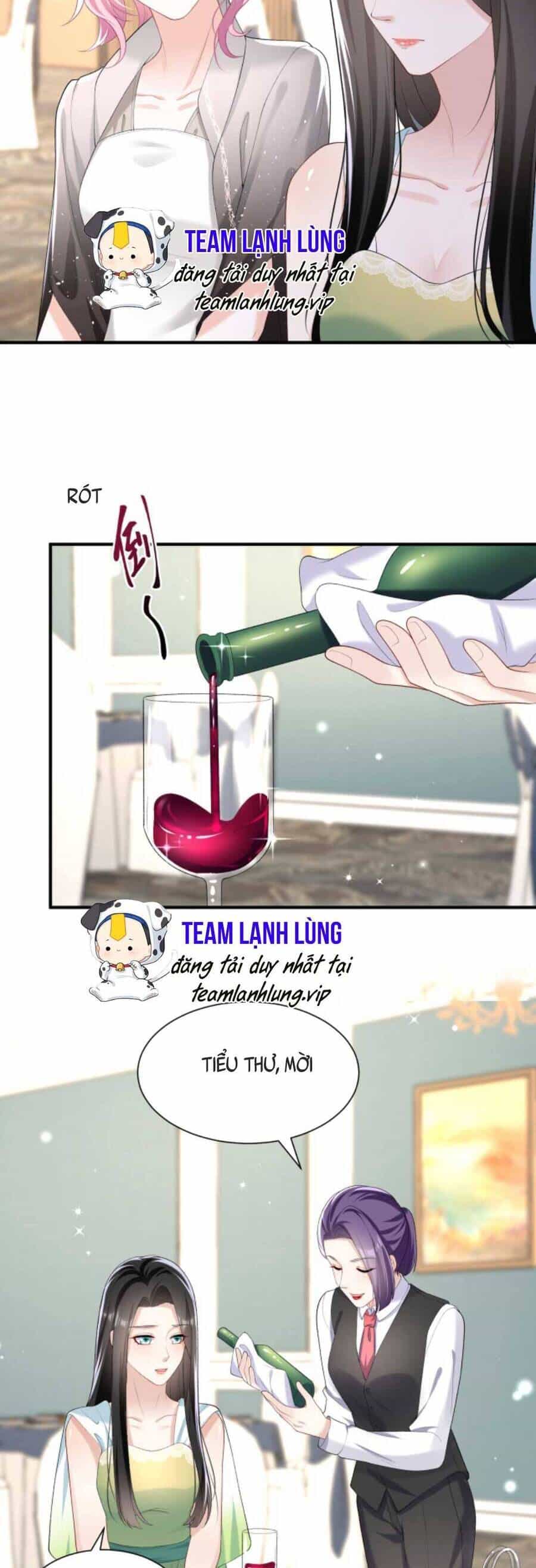 Tái Sinh Trở Lại : Chồng Cũ Khóc Lóc Cầu Xin Tái Hôn - Chương 80 - ảnh 7