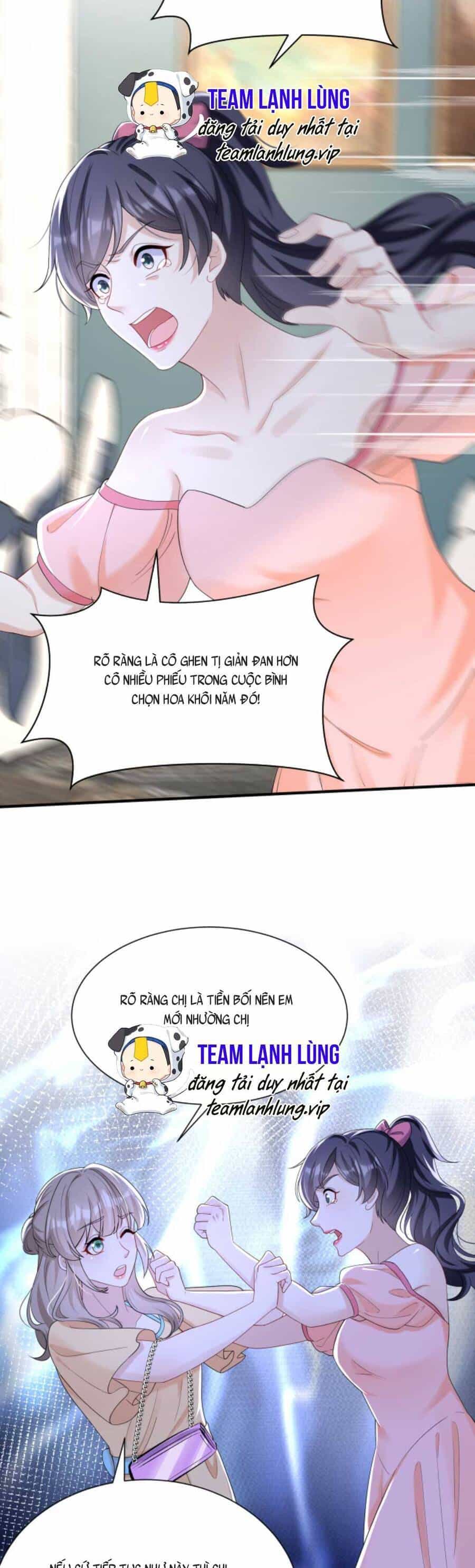 Tái Sinh Trở Lại : Chồng Cũ Khóc Lóc Cầu Xin Tái Hôn - Chương 82 - ảnh 8