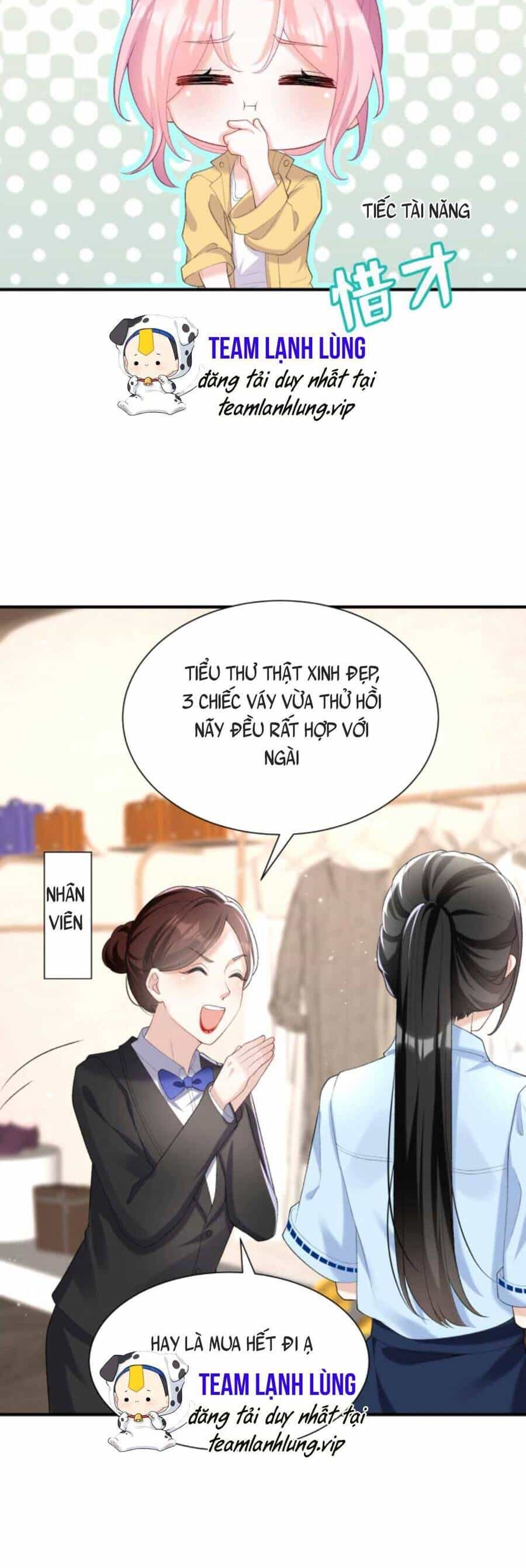 Tái Sinh Trở Lại : Chồng Cũ Khóc Lóc Cầu Xin Tái Hôn - Chương 83 - ảnh 22