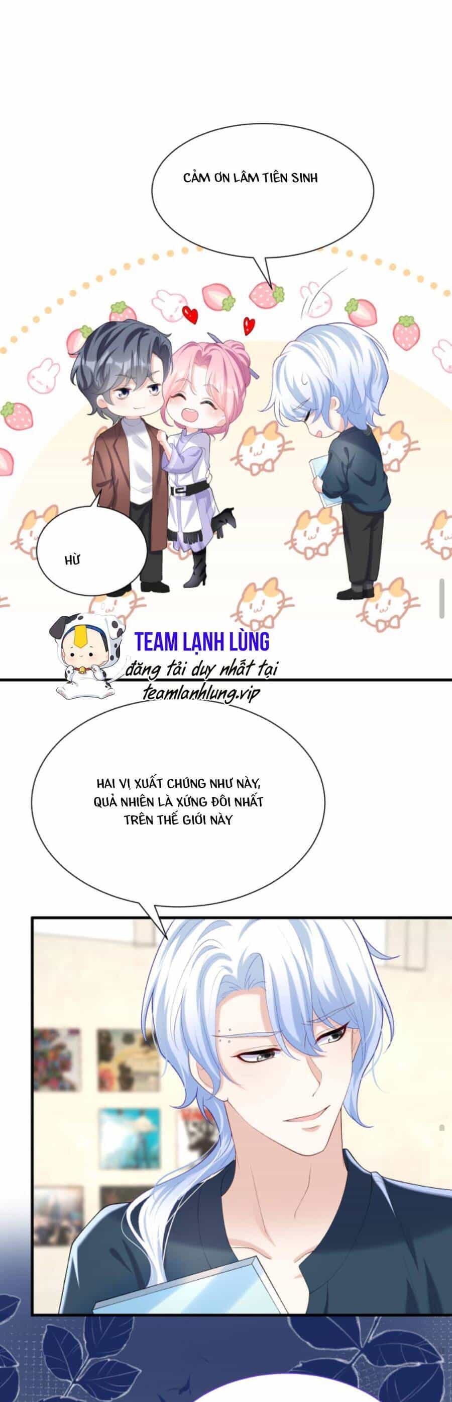 Tái Sinh Trở Lại : Chồng Cũ Khóc Lóc Cầu Xin Tái Hôn - Chương 91 - ảnh 16