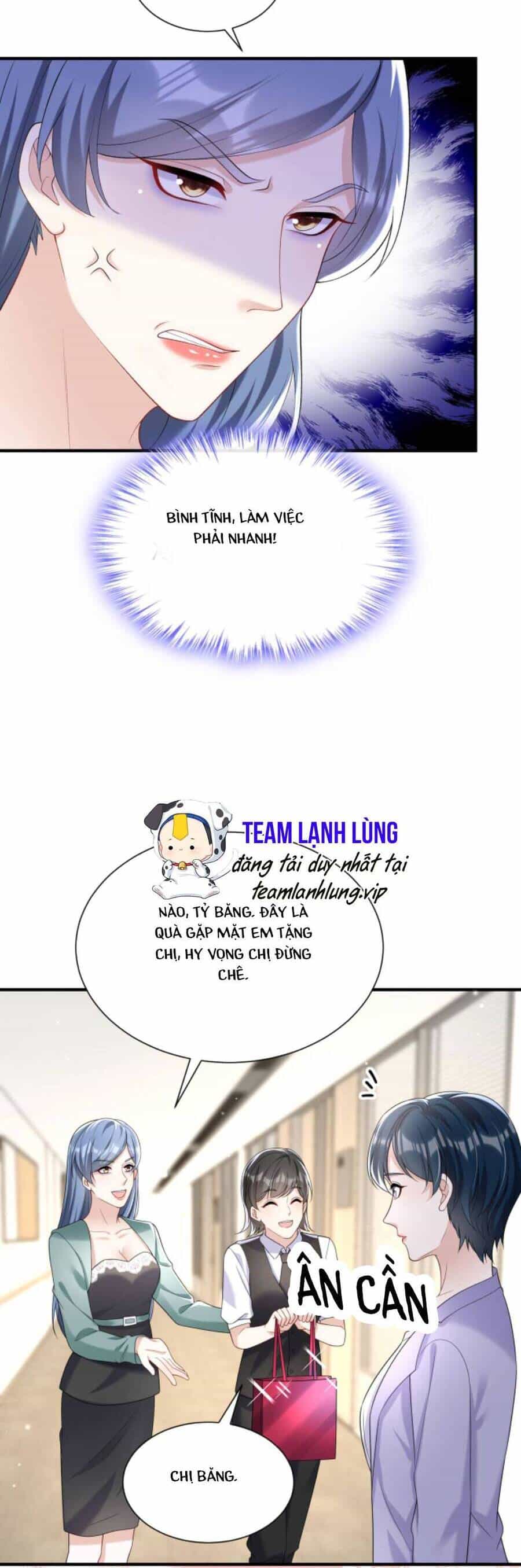 Tái Sinh Trở Lại : Chồng Cũ Khóc Lóc Cầu Xin Tái Hôn - Chương 92 - ảnh 19