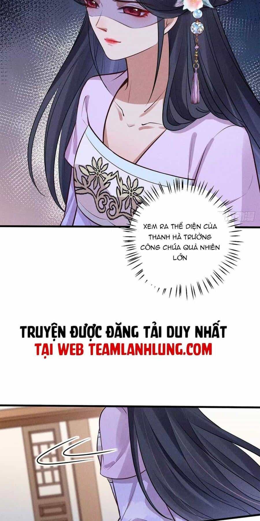 Tái Sinh Trở Lại : Ta Trở Thành Độc Y Thái Tử Phi - Chương 10 - ảnh 40