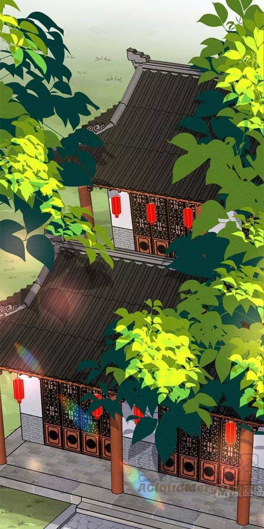 Tái Sinh Trở Lại : Ta Trở Thành Độc Y Thái Tử Phi - Chương 11 - ảnh 53