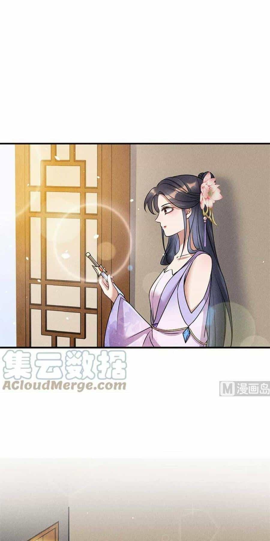 Tái Sinh Trở Lại : Ta Trở Thành Độc Y Thái Tử Phi - Chương 15 - ảnh 57