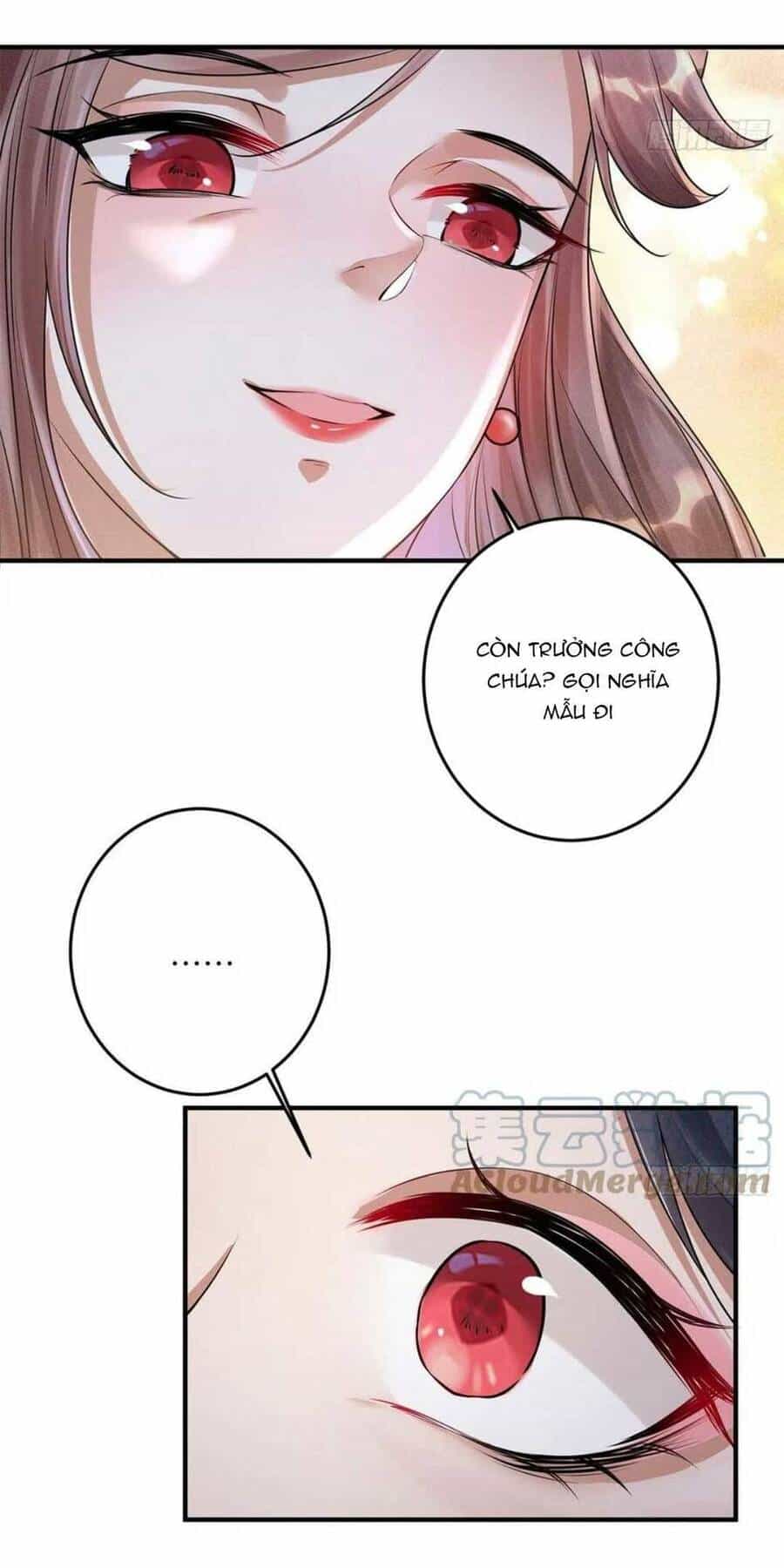 Tái Sinh Trở Lại : Ta Trở Thành Độc Y Thái Tử Phi - Chương 17 - ảnh 13