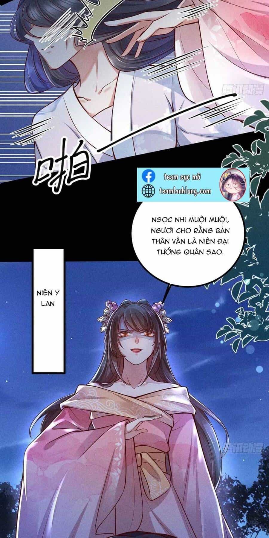 Tái Sinh Trở Lại : Ta Trở Thành Độc Y Thái Tử Phi - Chương 1 - ảnh 33