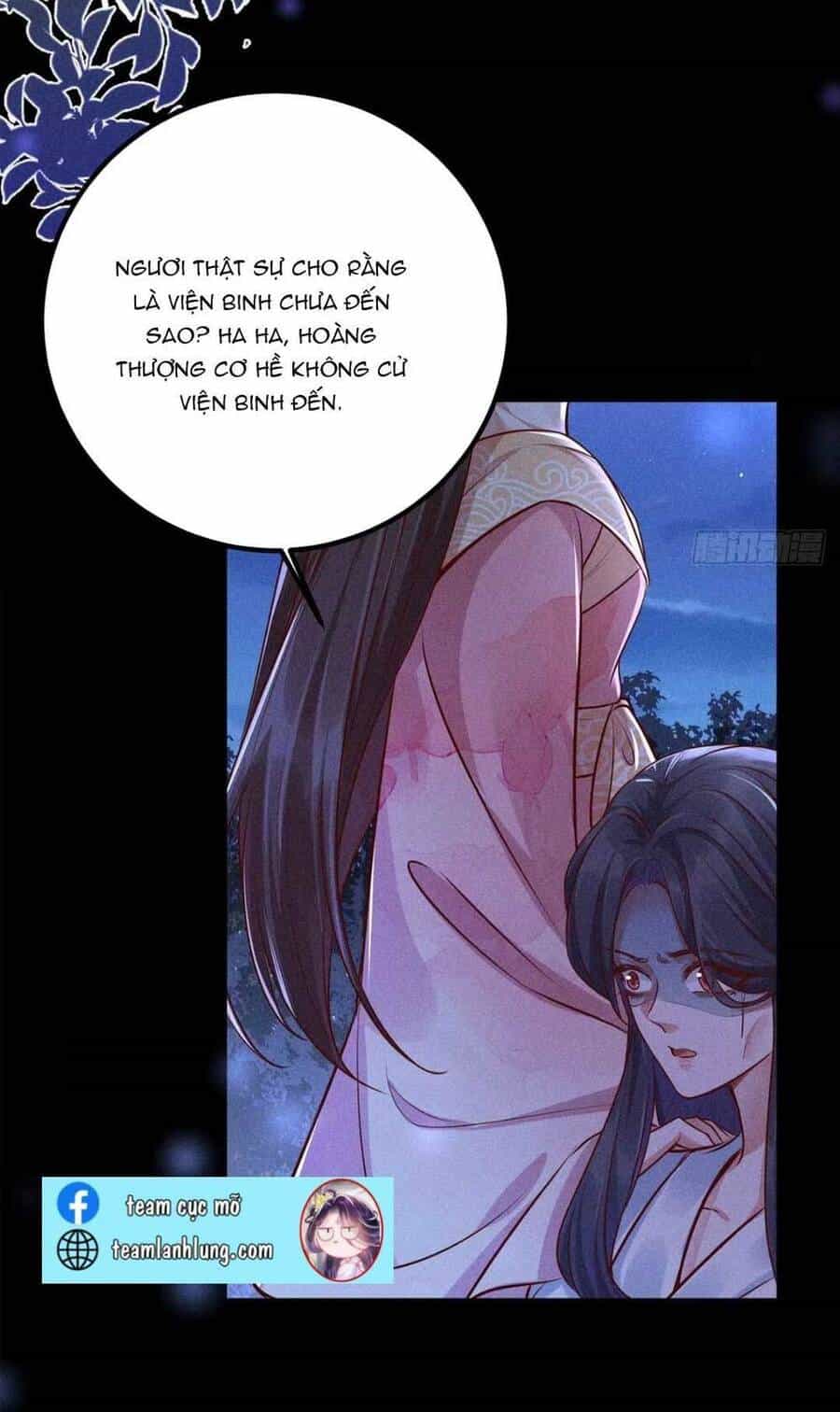 Tái Sinh Trở Lại : Ta Trở Thành Độc Y Thái Tử Phi - Chương 1 - ảnh 39