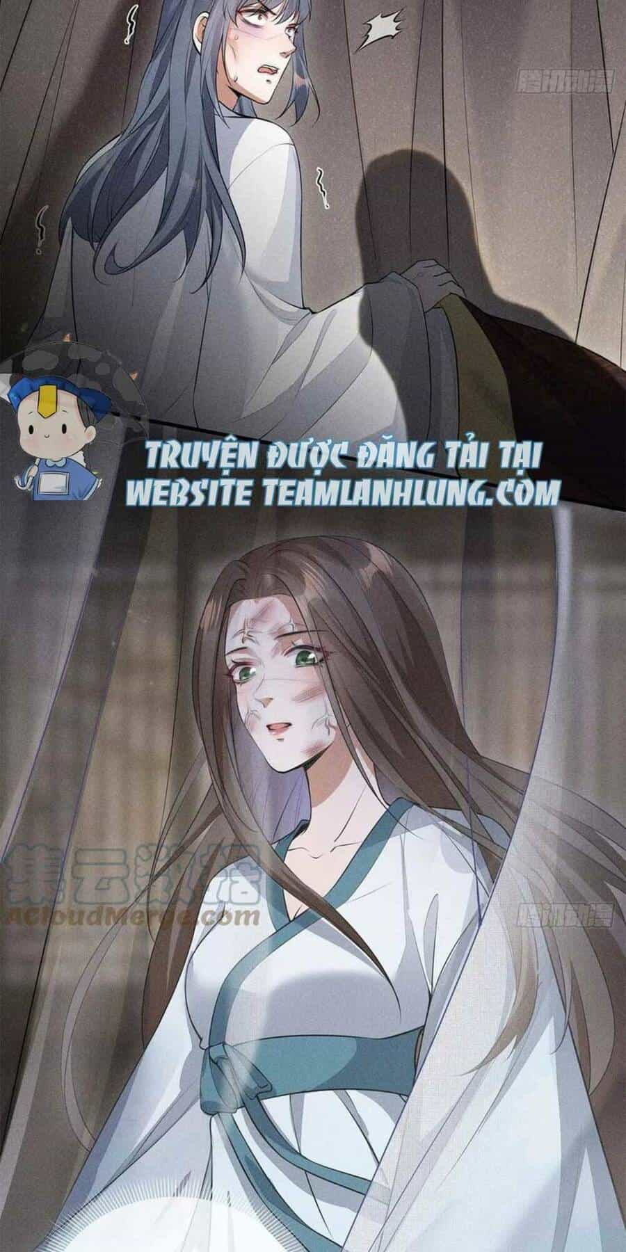 Tái Sinh Trở Lại : Ta Trở Thành Độc Y Thái Tử Phi - Chương 19 - ảnh 9