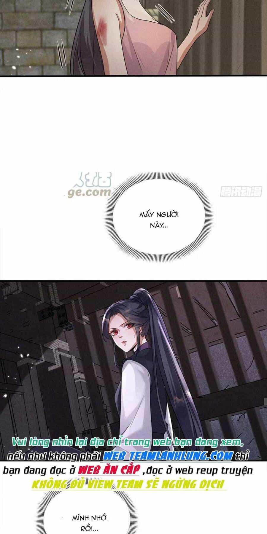 Tái Sinh Trở Lại : Ta Trở Thành Độc Y Thái Tử Phi - Chương 21 - ảnh 16