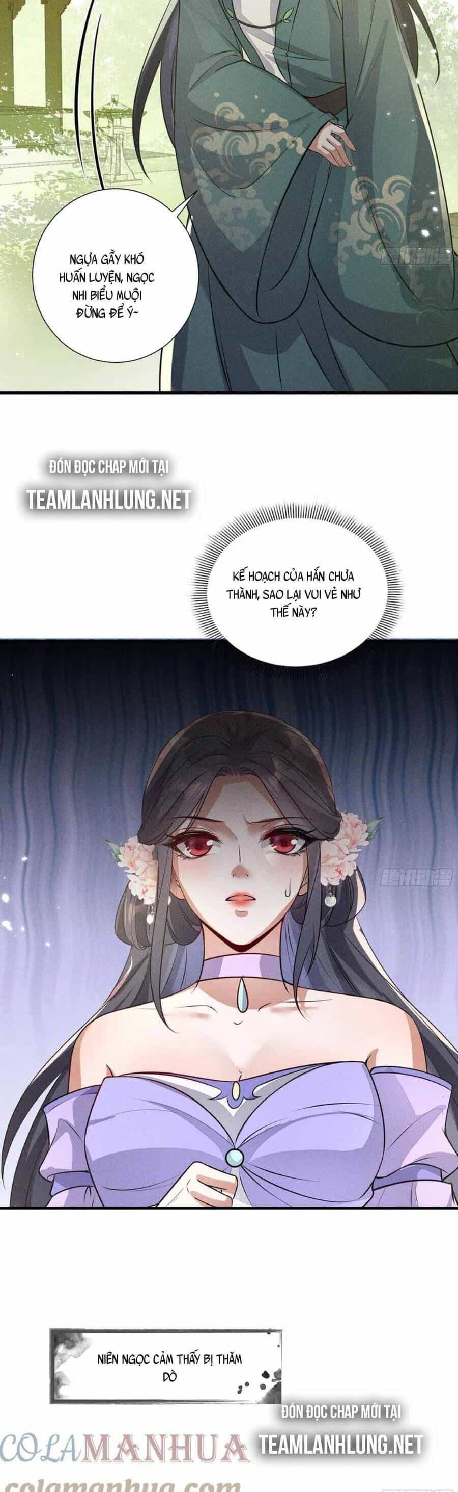 Tái Sinh Trở Lại : Ta Trở Thành Độc Y Thái Tử Phi - Chương 26 - ảnh 23