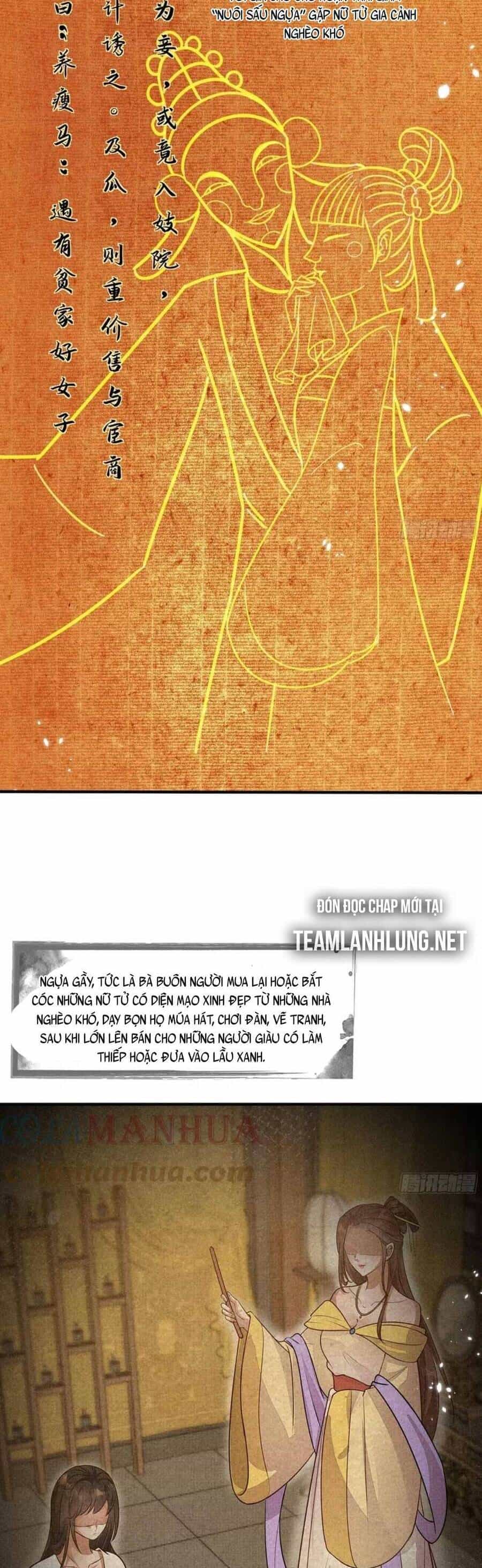 Tái Sinh Trở Lại : Ta Trở Thành Độc Y Thái Tử Phi - Chương 26 - ảnh 27
