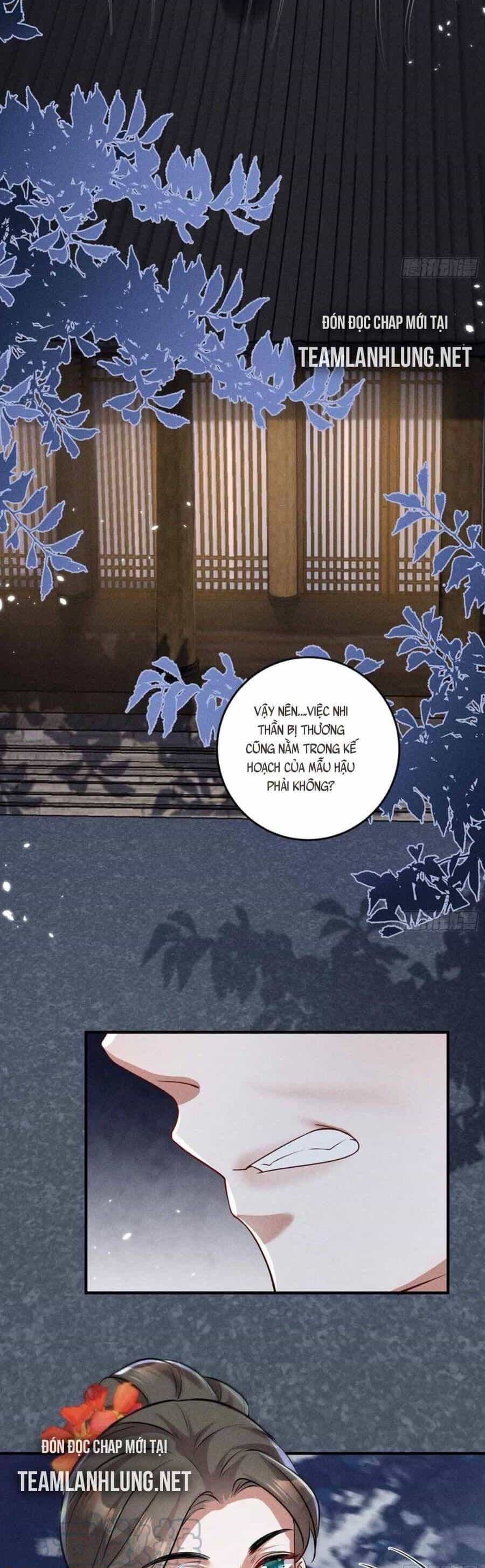 Tái Sinh Trở Lại : Ta Trở Thành Độc Y Thái Tử Phi - Chương 28 - ảnh 23