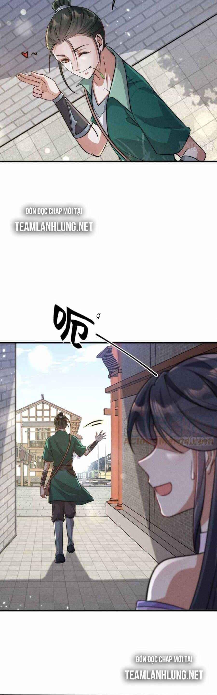 Tái Sinh Trở Lại : Ta Trở Thành Độc Y Thái Tử Phi - Chương 30 - ảnh 7