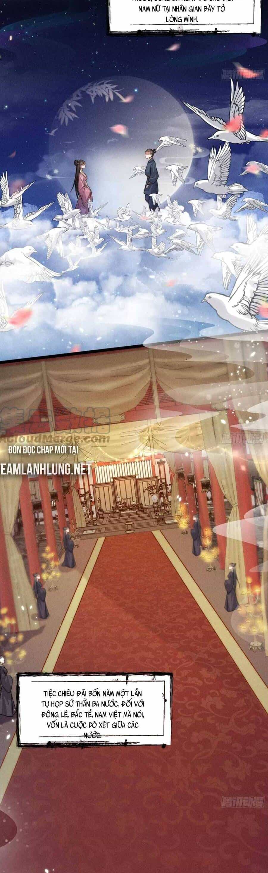 Tái Sinh Trở Lại : Ta Trở Thành Độc Y Thái Tử Phi - Chương 31 - ảnh 11