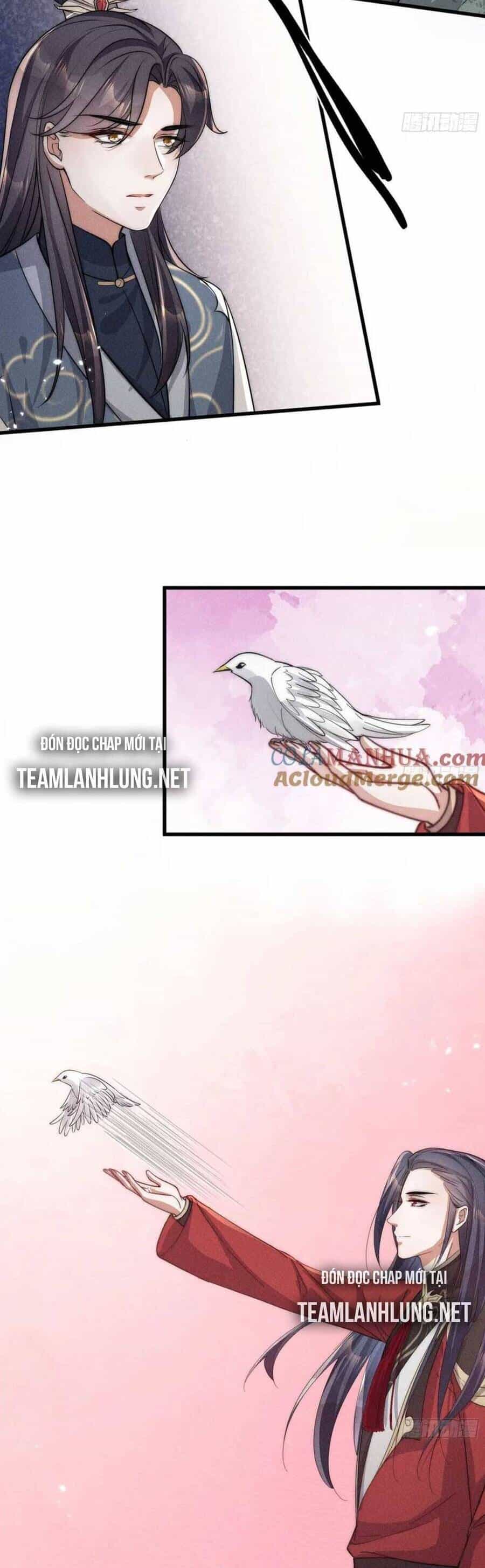 Tái Sinh Trở Lại : Ta Trở Thành Độc Y Thái Tử Phi - Chương 32 - ảnh 26