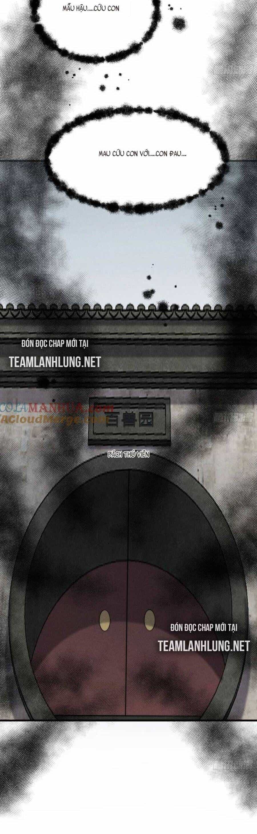 Tái Sinh Trở Lại : Ta Trở Thành Độc Y Thái Tử Phi - Chương 34 - ảnh 21