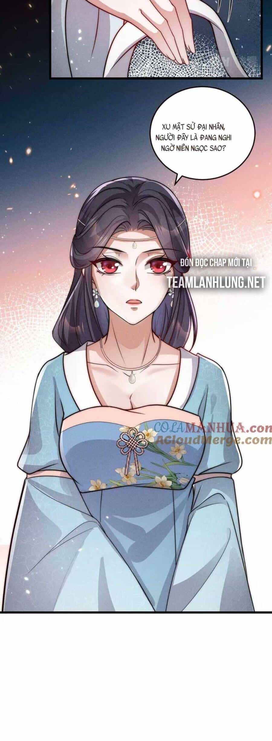 Tái Sinh Trở Lại : Ta Trở Thành Độc Y Thái Tử Phi - Chương 35 - ảnh 34