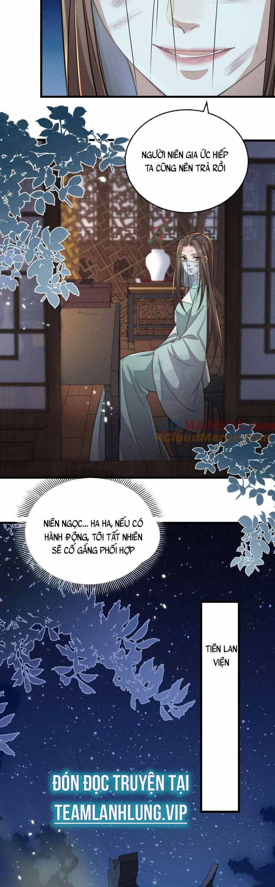 Tái Sinh Trở Lại : Ta Trở Thành Độc Y Thái Tử Phi - Chương 38 - ảnh 18