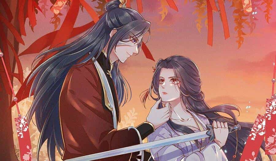 Tái Sinh Trở Lại : Ta Trở Thành Độc Y Thái Tử Phi - Chương 3 - ảnh 2