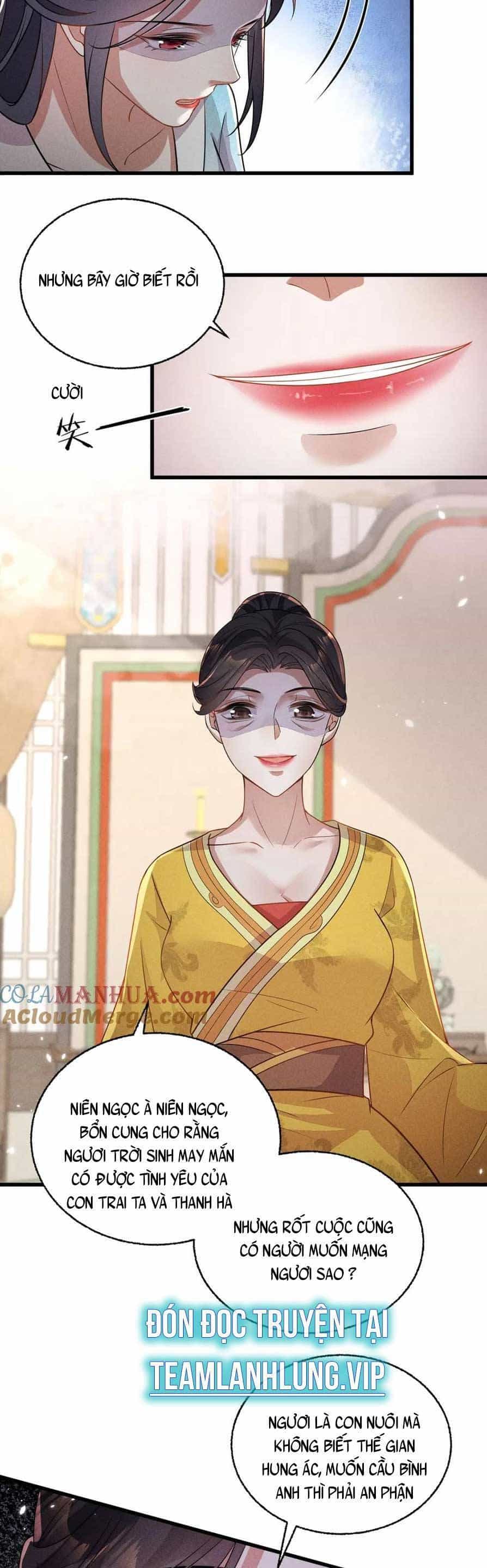 Tái Sinh Trở Lại : Ta Trở Thành Độc Y Thái Tử Phi - Chương 39 - ảnh 22