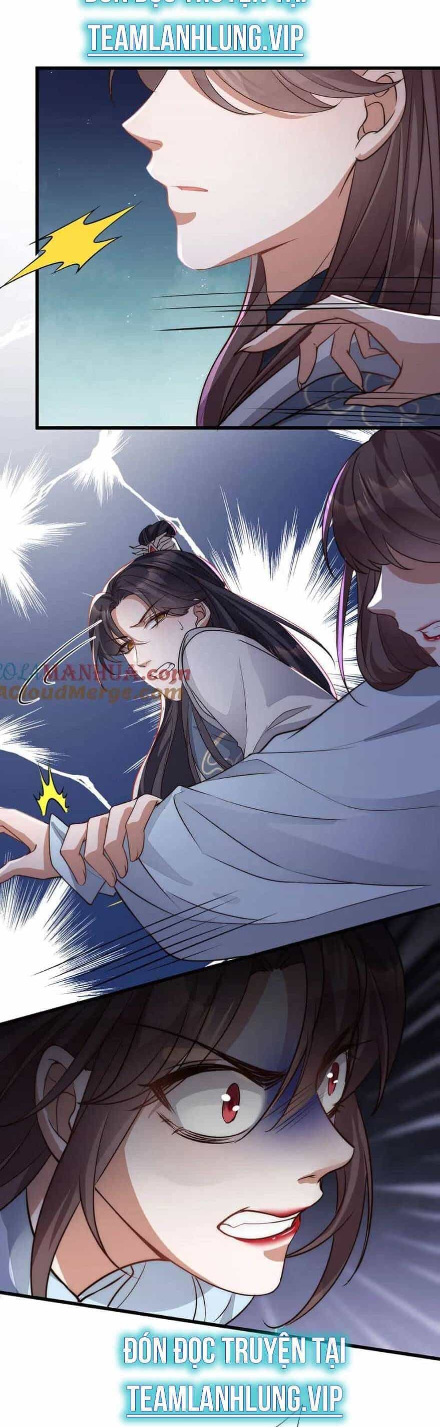 Tái Sinh Trở Lại : Ta Trở Thành Độc Y Thái Tử Phi - Chương 42 - ảnh 13