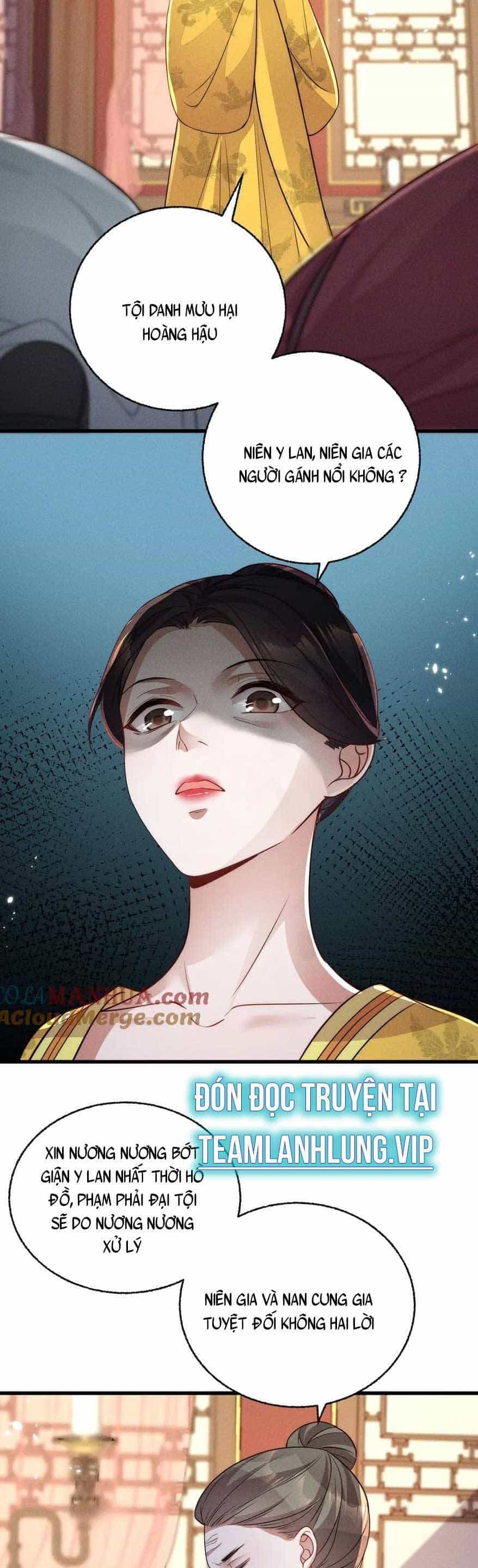 Tái Sinh Trở Lại : Ta Trở Thành Độc Y Thái Tử Phi - Chương 42 - ảnh 22