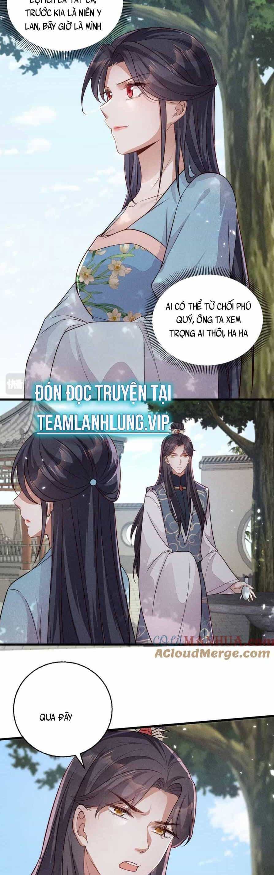Tái Sinh Trở Lại : Ta Trở Thành Độc Y Thái Tử Phi - Chương 43 - ảnh 6