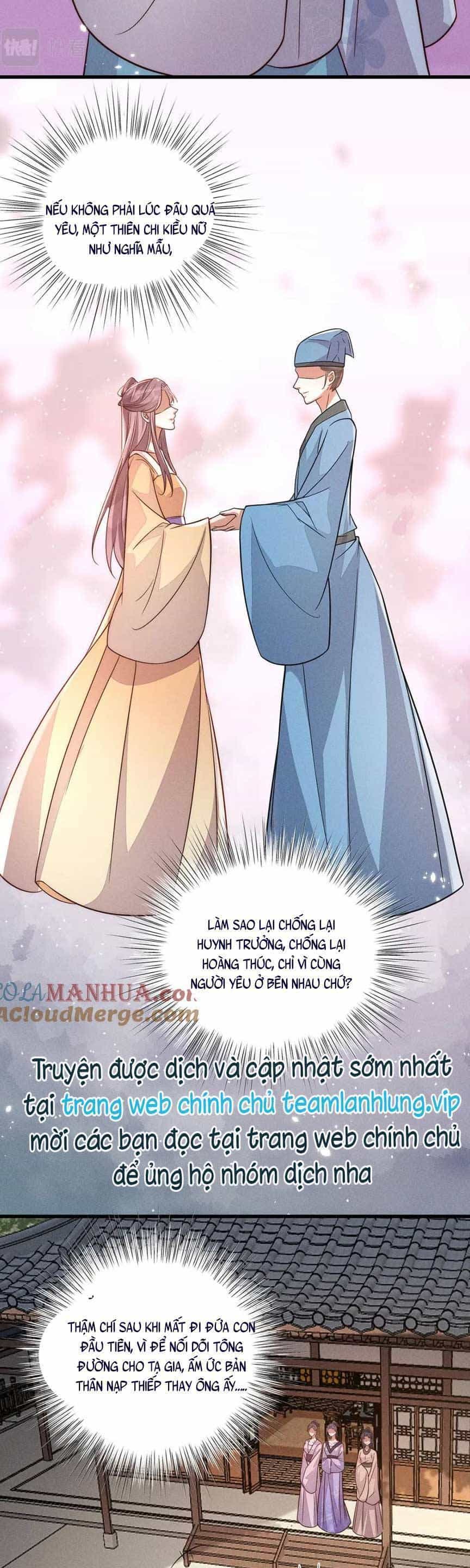 Tái Sinh Trở Lại : Ta Trở Thành Độc Y Thái Tử Phi - Chương 46 - ảnh 22
