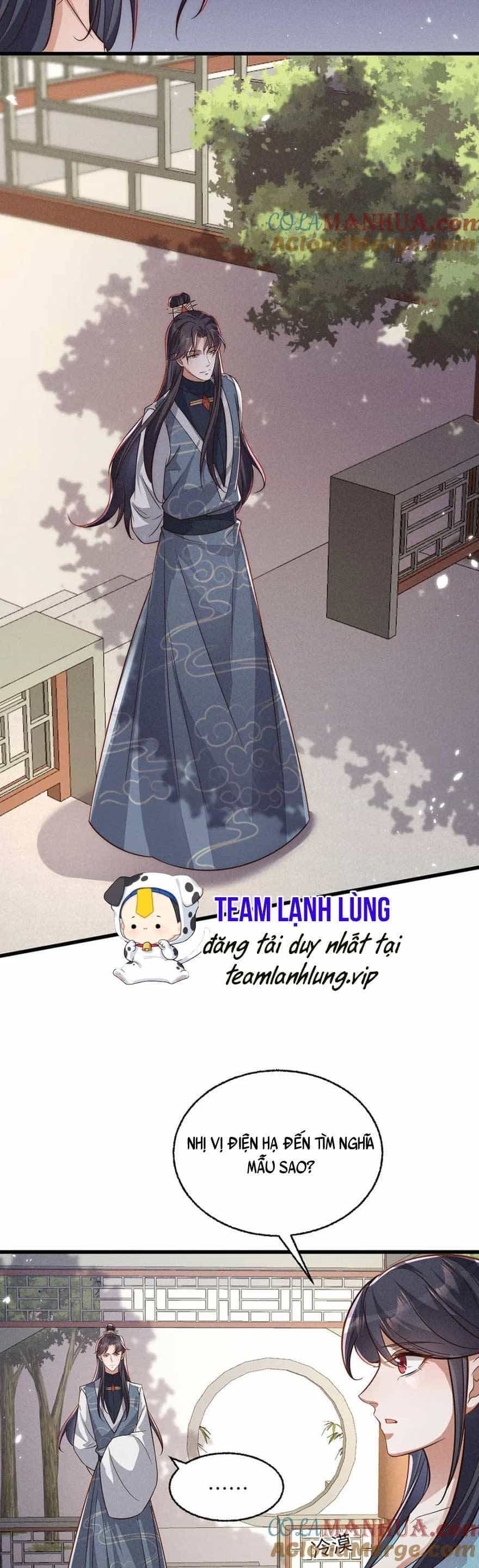 Tái Sinh Trở Lại : Ta Trở Thành Độc Y Thái Tử Phi - Chương 47 - ảnh 15